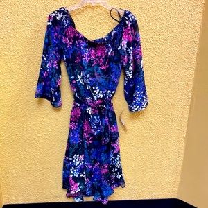 Rachel Roy dress